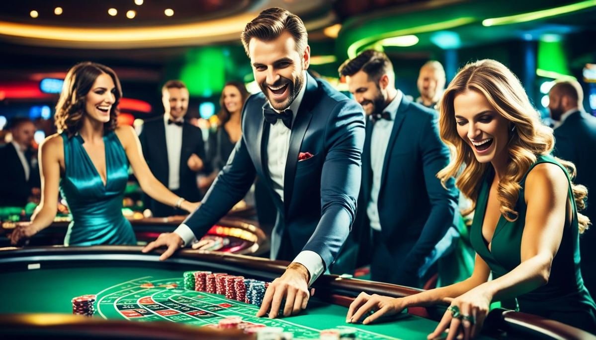 Slot game selection on 49jl with various themed slot machines